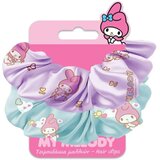 Luna Luna: My Melody komplet 2 elastik za lase scrunchies Cene