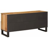  ormar s ladicama Smeđa 100 x 33 x 46 cm Čvrsto drvo manga | shoptok.hr