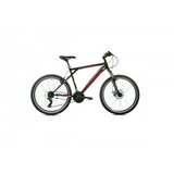 Capriolo MTB ADRENALIN 26''''/21HT crno-crveni (919431-16) muški bicikl Cene