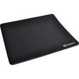 Sandberg Podloga za miško Mousepad, črna Cene