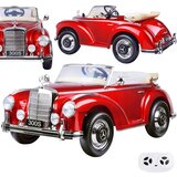 Mercedes-Benz 300s AKU red Cijene