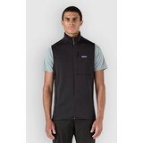 Patagonia R1 Brezrokavnik black Cene