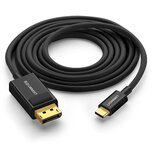 Ugreen USB-C to DP 4K (DisplayPort) kabal 1.5M | Eponuda.ba