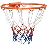 Košarkaški obruč narančasti 39 cm čelični Cijene