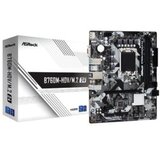 AsRock MB B760M-HDV/M.2LGA1700, 2xDDR4, 2xM.2, 4xSATARAID, HDMI, DP, mATX | Eponuda.ba