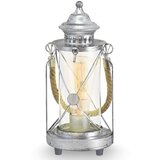 Eglo Vintage viseča svetilka 120 x 120 ↕ 1100, (20468545) | Shoptok.si