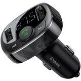 Baseus Multifunkcionalni bluetooth FM transmiter | Eponuda.ba