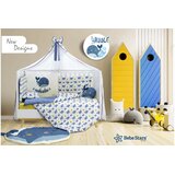  9-dijelni set posteljine | shoptok.hr