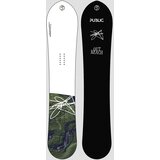 Public Outreach 2026 Snowboard mulit | Shoptok.si