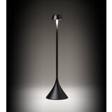 Lexon stona lampa Steli Shade tamno siva/pištolj LH95S-X | ePonuda.com