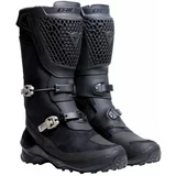 Dainese Seeker Gore-Tex® Boots Black/Black 43 Motoristični čevlji