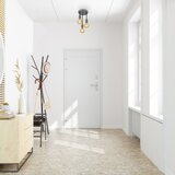 BRILONER Luster na sajli HENGA 3xE27/60W/230V | Eponuda.com