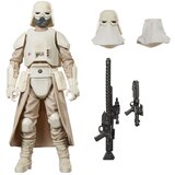 Star Wars Figura Imperial Remnant Snowtrooper The Black Series : The Mandalorian & Grogu 15 cm | shoptok.hr