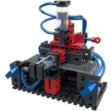 fischertechnik slagalica STEM, 207 dijelova, 8+ PNEUMATIC POWER | shoptok.hr