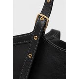 Coach Kožna torba boja: crna, CAM00 | shoptok.hr