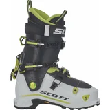 Scott Cosmos Tour 120 White/Yellow 25,5 22/23