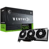 MSI RTX 5080 16G VENTUS 3X OC | Eponuda.com