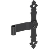  ŠARKA T CRNA 200X3,0 826212 | Eponuda.ba