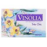 Vinolia Trés Chic Soap trdo milo 150 g za ženske | Shoptok.si