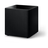 Kef Kube 12 MIE Crni sjajni subwoofer | shoptok.hr
