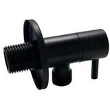 Ferro VENTIL KUTNI ROTONDO 1-2*3-8 CRNI Z295-BL | Eponuda.ba