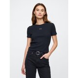 GAP Crop T-shirt with logo - Women's Cijene