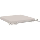  Jastučići za sjedenje SOEST 4 kom. 100% poliester Bijela | shoptok.hr