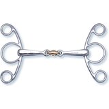 Stübben STEELtec Metuljasta brzda 2v1 - 14,0 cm Cene