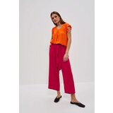 Marisse Women's Trousers L-Sp-4011 Strawberry | ePonuda.com