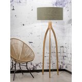 Good&Mojo STOJEČA SVETILKA GOOD&MOJO 60/160 cm | Shoptok.si