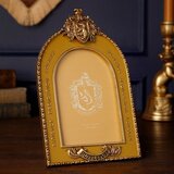 HARRY POTTER Okvir za fotografije Hufflepuff 10 × 15 cm | shoptok.hr