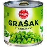 FILLENY FOODS Grasak, 400g Cene