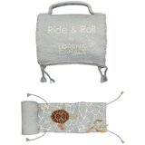 Lorena Canals ride&roll under the sea Cene