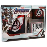Numskull MERCHANDISE MARVEL AVENGE RS DARILNA ŠKATLA Cene