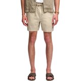 Superdry Kratke hlače & Bermuda 296900 Rumena Cene