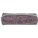 STREET Pernica vrećica fashion GLITTER CATY P100 NETTO | shoptok.hr
