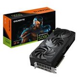 Gigabyte Grafična kartica nVidia RTX5090 Windforce OC - 32GB GDDR7 (GCGB-544), (22107621) | Shoptok.si
