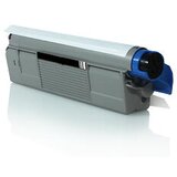 OKI C612 kompatibilen črn toner, (21405758) | Shoptok.si