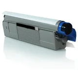 C612 kompatibilen črn toner, (21405758)