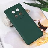  Torbica Teracell Soft Velvet za Honor Magic 7 Lite tamno zelena | ePonuda.com