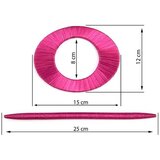 Eurofirany Unisex's Haberdashery 26676 | Shoptok.si