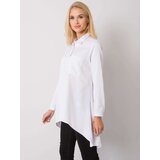 ex moda Shirt-EM-KS-556-1.11-white | Shoptok.si
