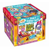 Lisciani CAROTINA Baby poučne igre Cene