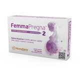 Hemofarm FemmaPregna 2, 30 kapsula | Eponuda.com