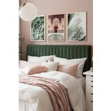 Wallity slika Artcerceve17, 3 dela, 33 x 48 cm | ePonuda.com