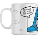 DC Batman 056 White mug | Eponuda.ba