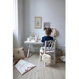 CamCam Copenhagen Bel otroški stol Harlequin – | Shoptok.si