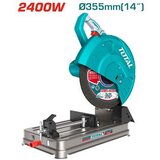 Total preklopna testera za metal TS9243558 | Eponuda.com
