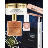 Zodiac Beauty Set - Lev - 1 Set