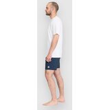 Volcom Psych Cotton Stoney 17 Boardshorts midnight blue Cene